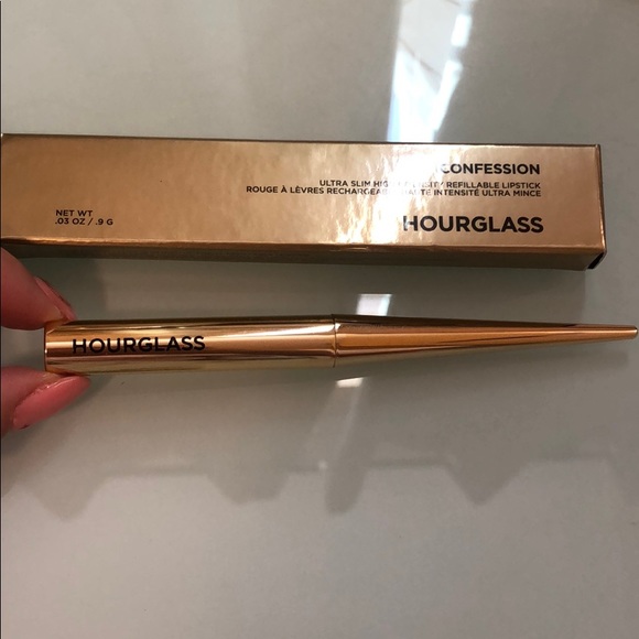 Hourglass Other - Hourglass lipstick no one knows